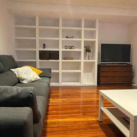 Apartamento San Francisco Deluxe زاروتز المظهر الخارجي الصورة
