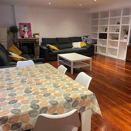 Apartamento San Francisco Deluxe زاروتز المظهر الخارجي الصورة