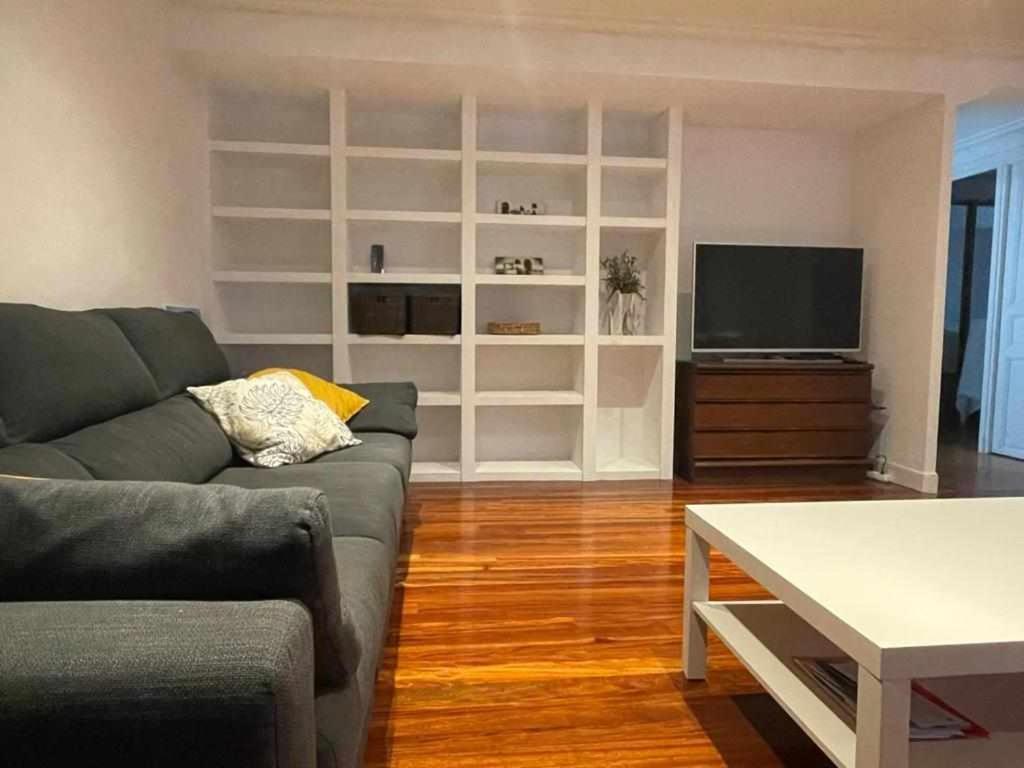 Apartamento San Francisco Deluxe زاروتز المظهر الخارجي الصورة