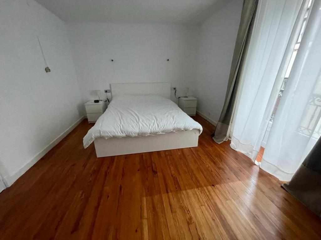 Apartamento San Francisco Deluxe زاروتز المظهر الخارجي الصورة
