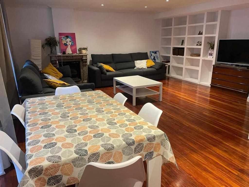 Apartamento San Francisco Deluxe زاروتز المظهر الخارجي الصورة
