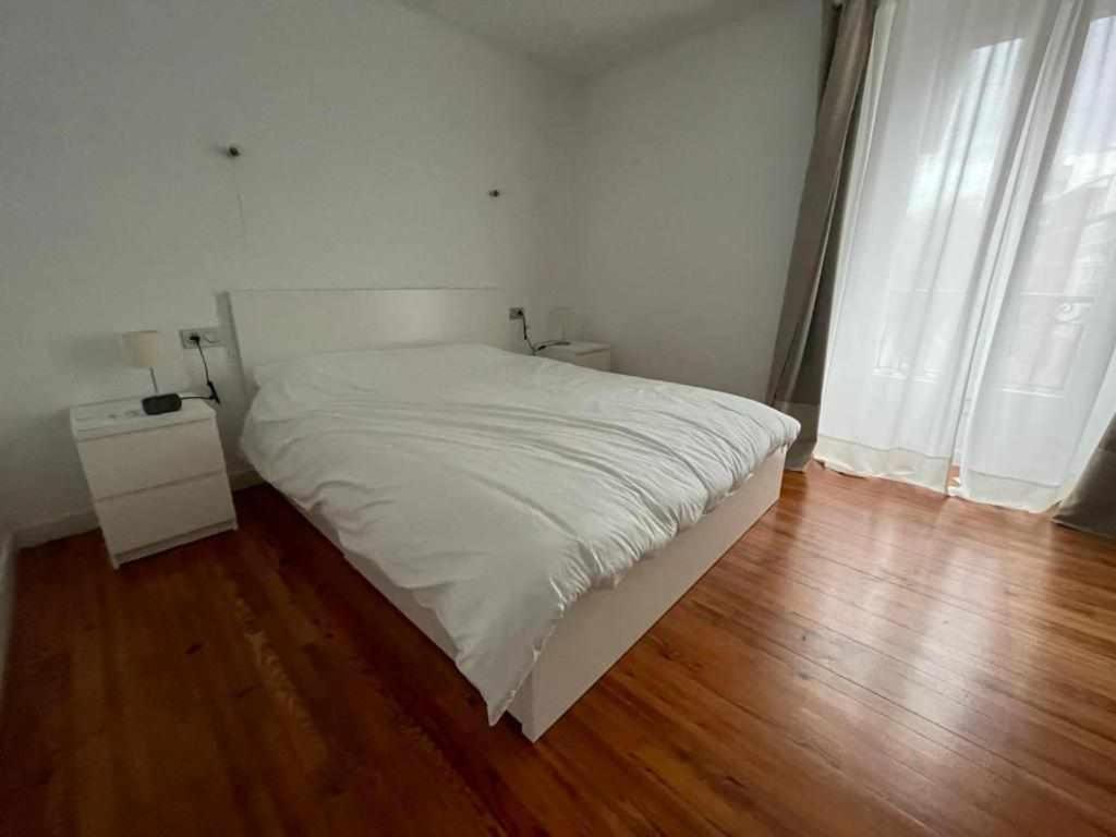 Apartamento San Francisco Deluxe زاروتز المظهر الخارجي الصورة