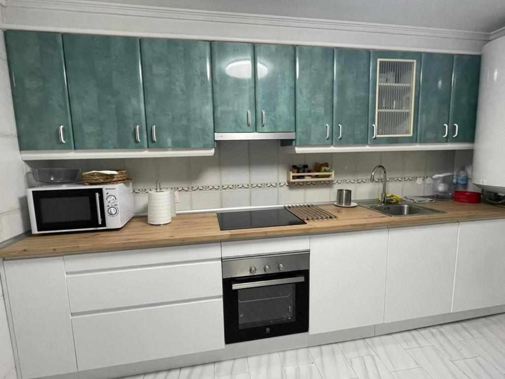 Apartamento San Francisco Deluxe زاروتز المظهر الخارجي الصورة