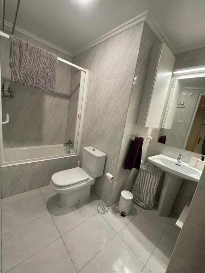 Apartamento San Francisco Deluxe زاروتز المظهر الخارجي الصورة