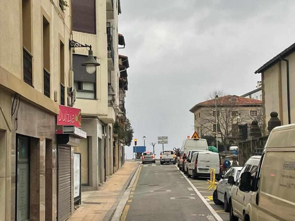 Apartamento San Francisco Deluxe زاروتز المظهر الخارجي الصورة