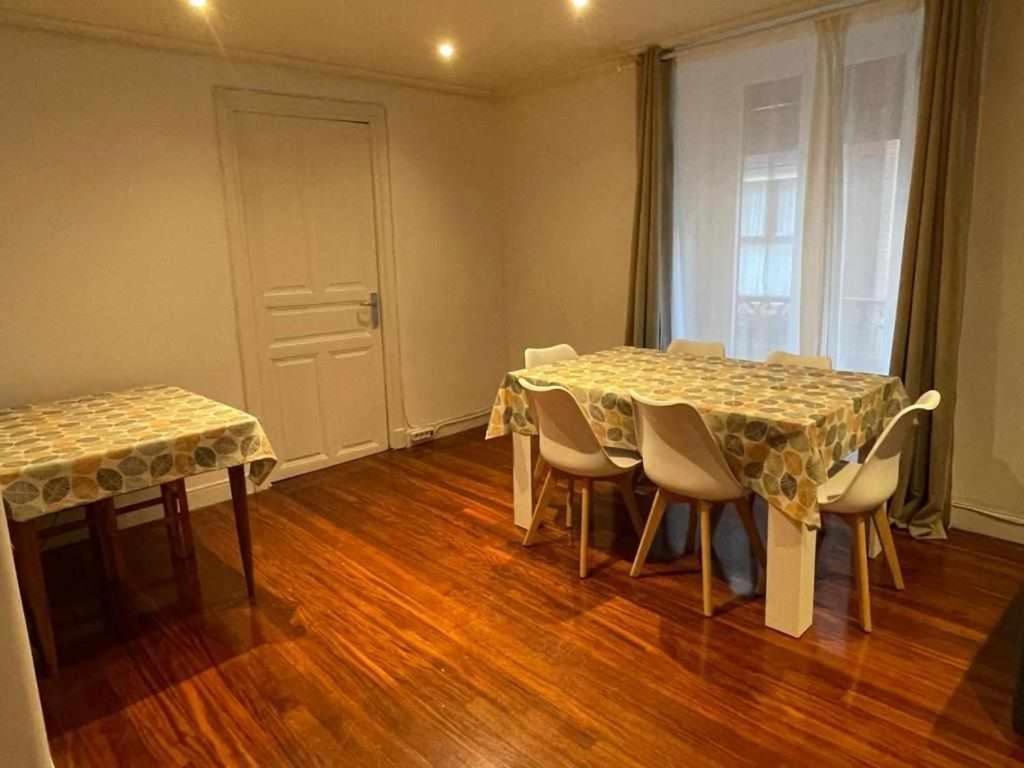 Apartamento San Francisco Deluxe زاروتز المظهر الخارجي الصورة