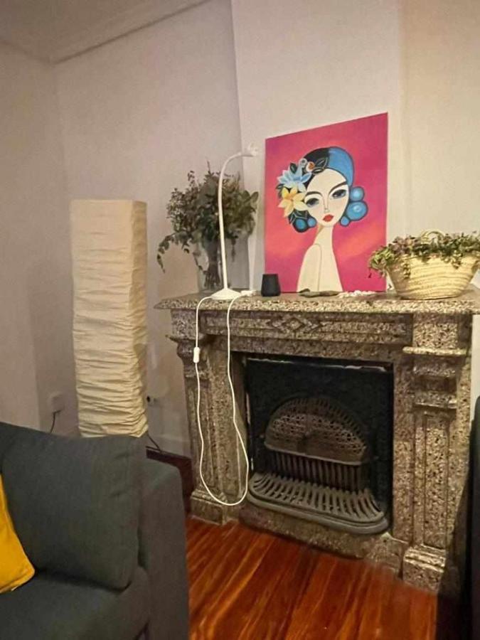 Apartamento San Francisco Deluxe زاروتز المظهر الخارجي الصورة